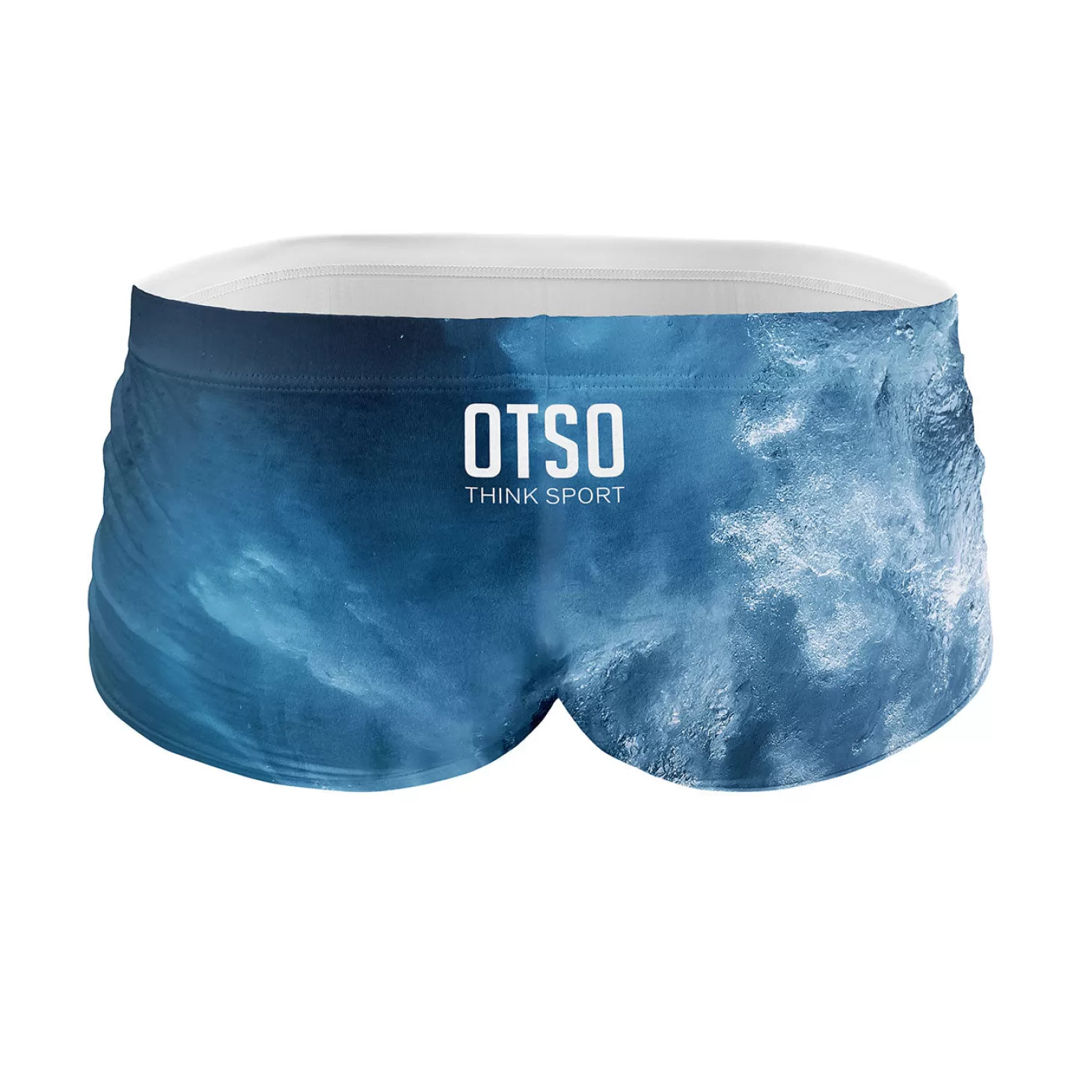 Online Bañador trunk hombre - Wave Hombre Bañadores Trunk Hombre