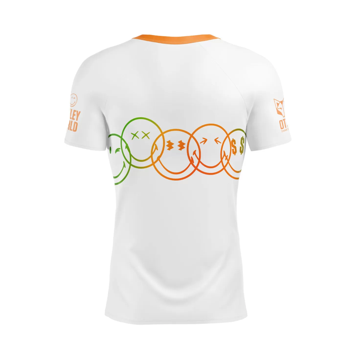 Cheap Camiseta manga corta hombre - SmileyWorld Believe Hombre Camisetas Manga Corta Hombre