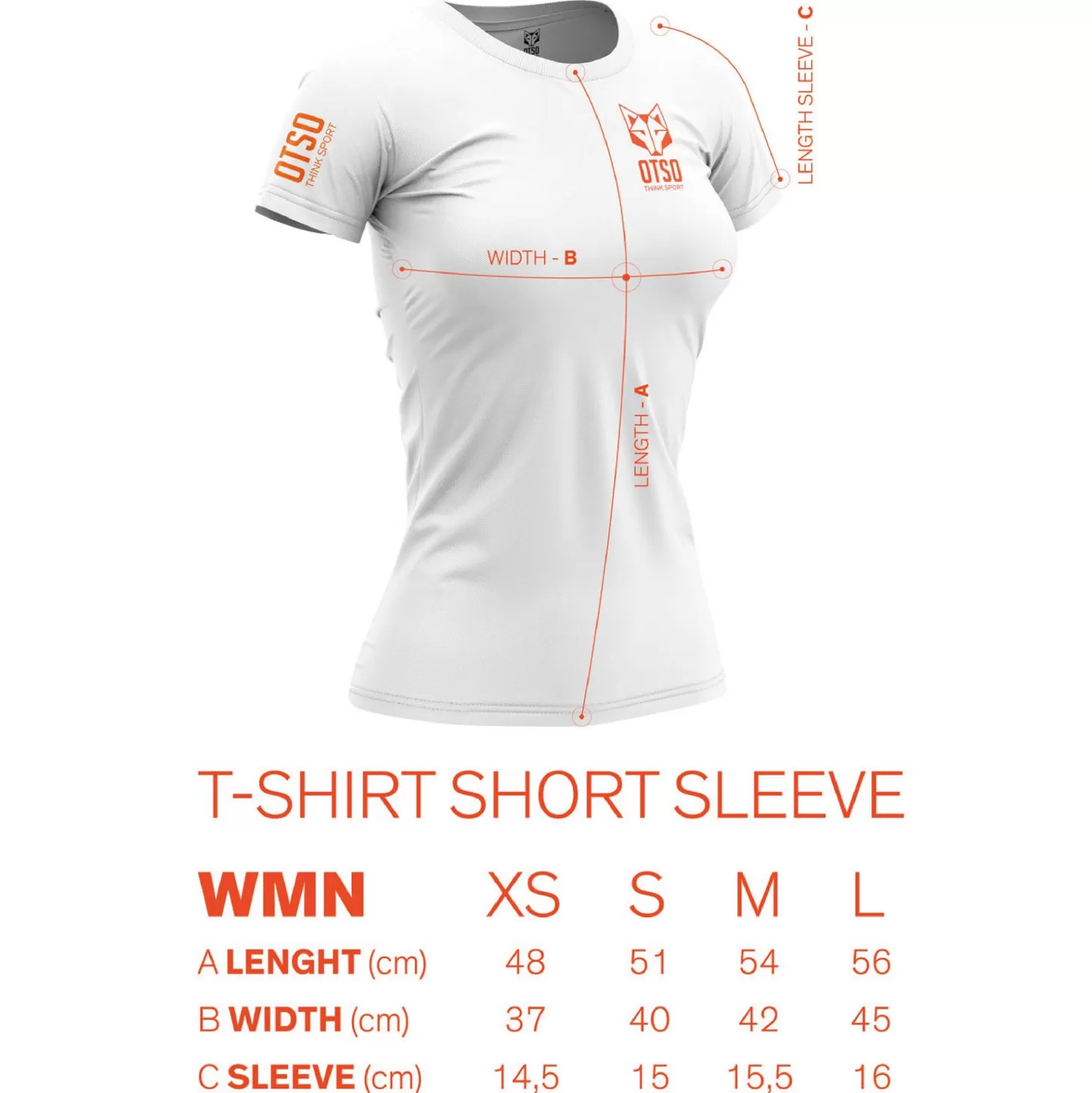 Store Camiseta manga corta mujer - Run Bilbao (Outlet) Mujer Camisetas Manga Corta Mujer