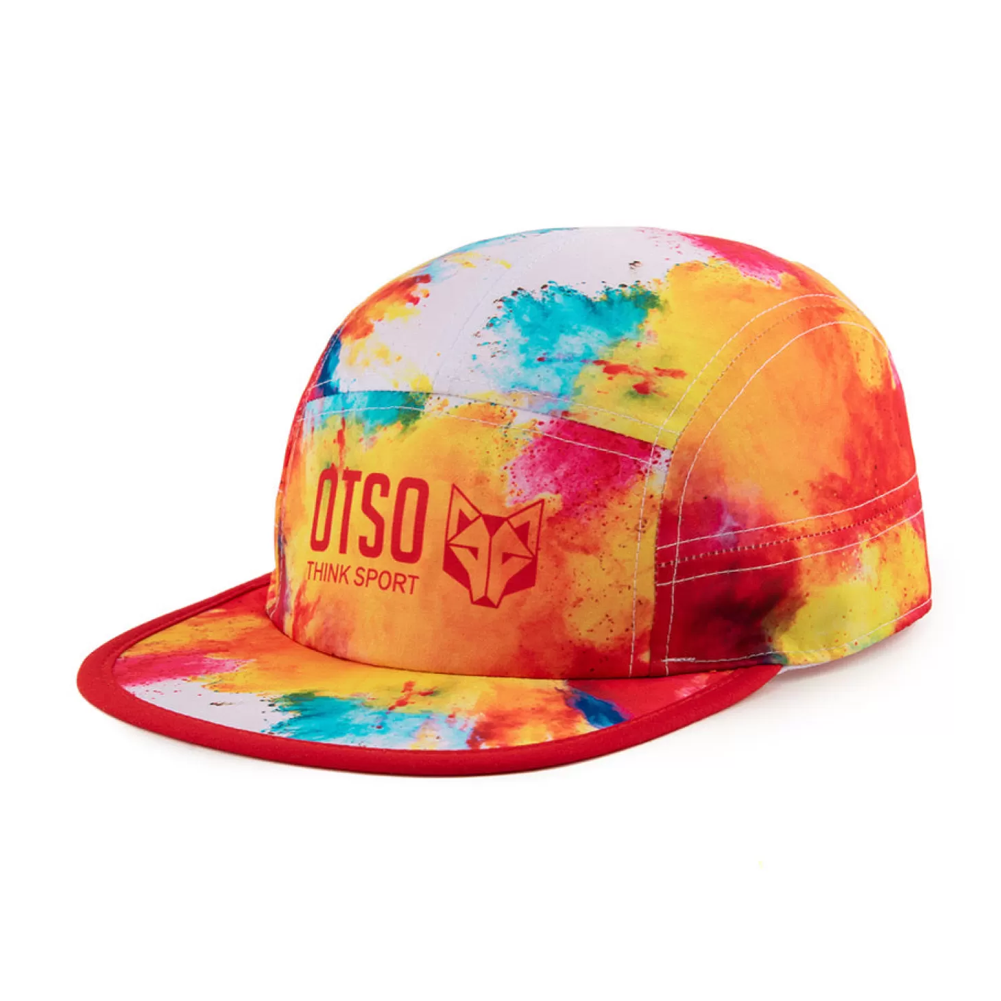 Clearance Gorra de correr - Colors Gorras | Gorras Para Correr