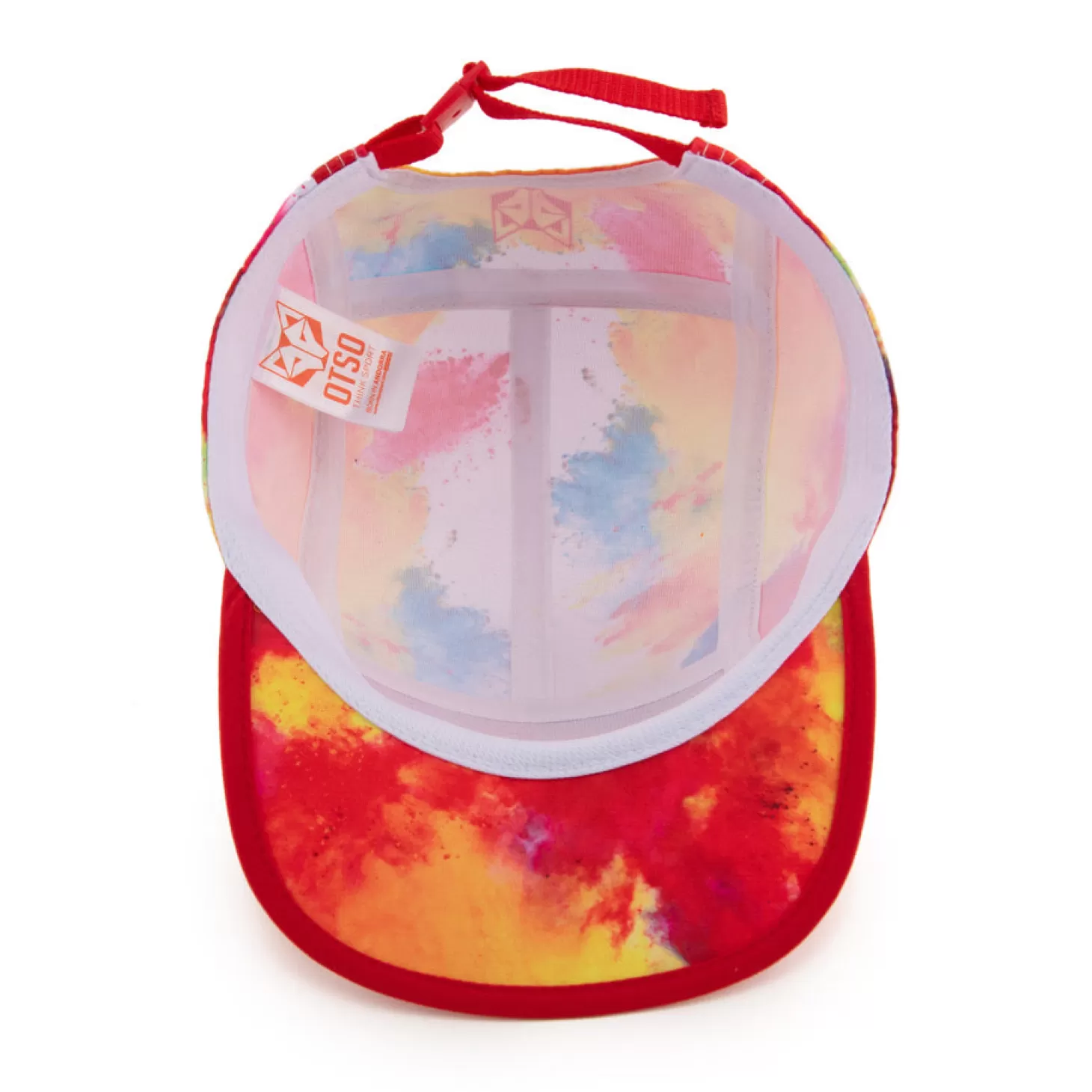 Clearance Gorra de correr - Colors Gorras | Gorras Para Correr