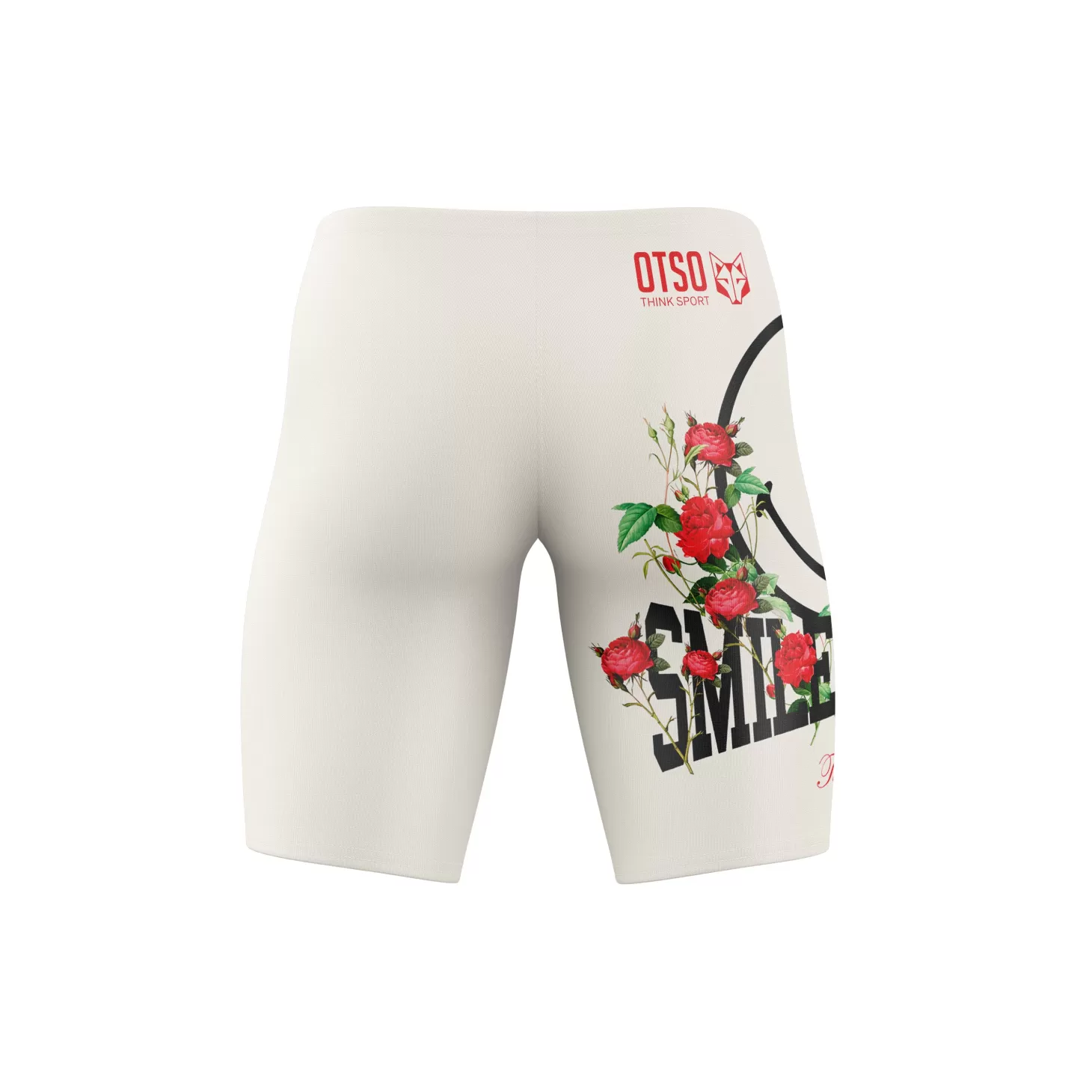 Discount Jammer - Smiley World Vintage Jammers