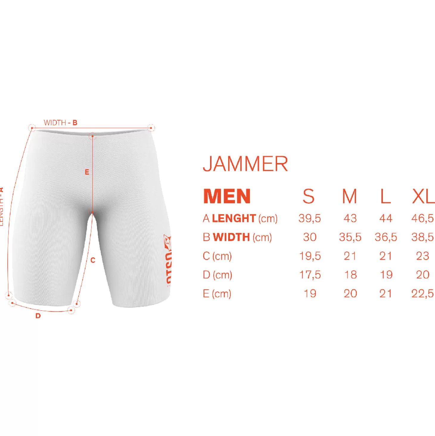 Discount Jammer - Smiley World Vintage Jammers