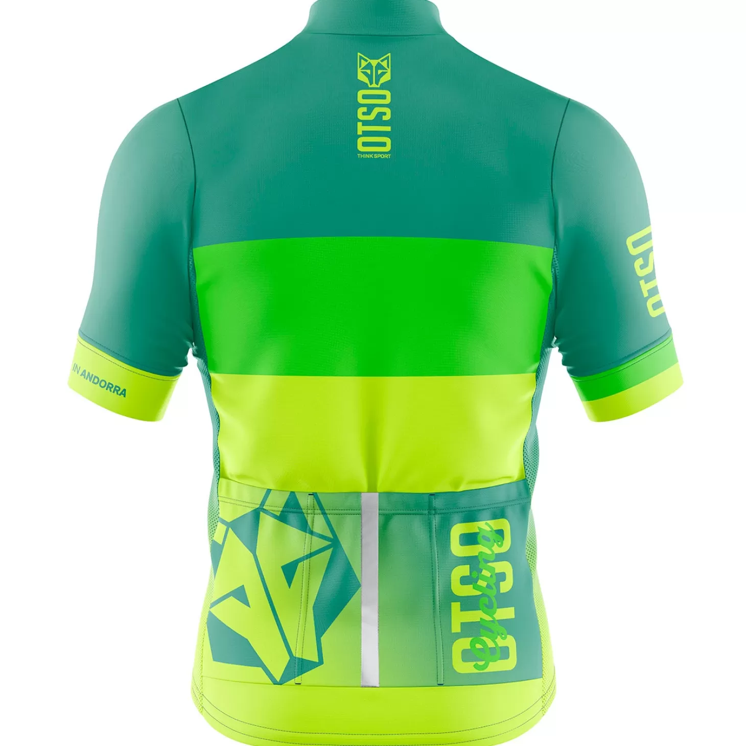 Shop Maillot de ciclismo manga corta hombre - Haritaka Hombre Maillots De Ciclismo Para Hombres