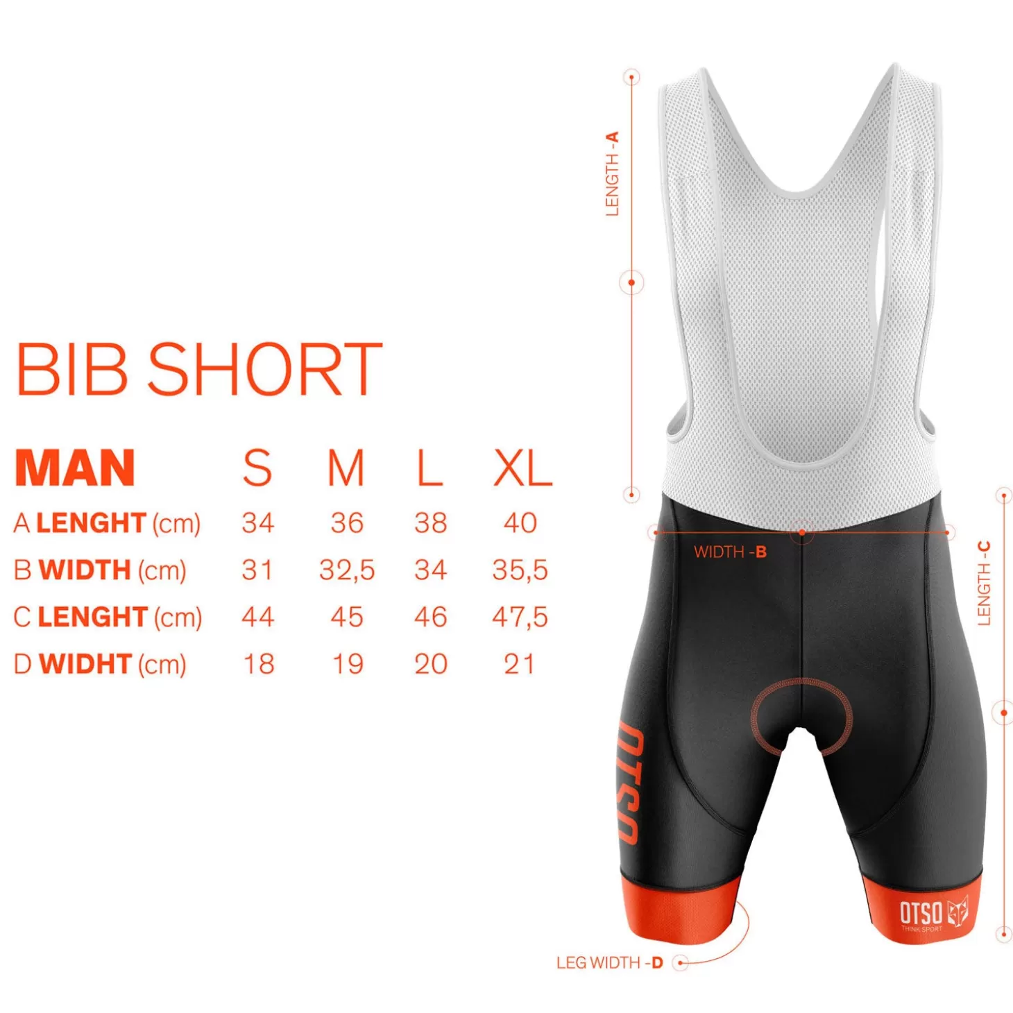 Fashion MEN'S CYCLING BIB SHORT STRIPES CORAL PINK Hombre Culottes Para Hombre