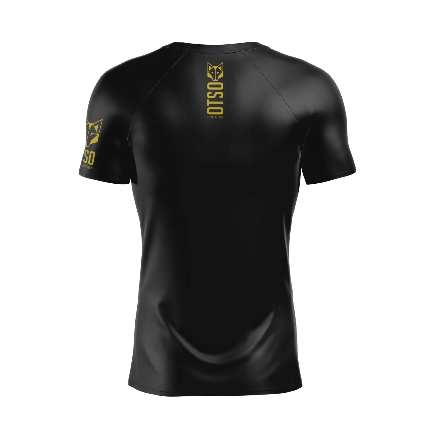 Store Camiseta Técnica Running Hombre Manga Corta - Leopard Hombre Camisetas Manga Corta Hombre