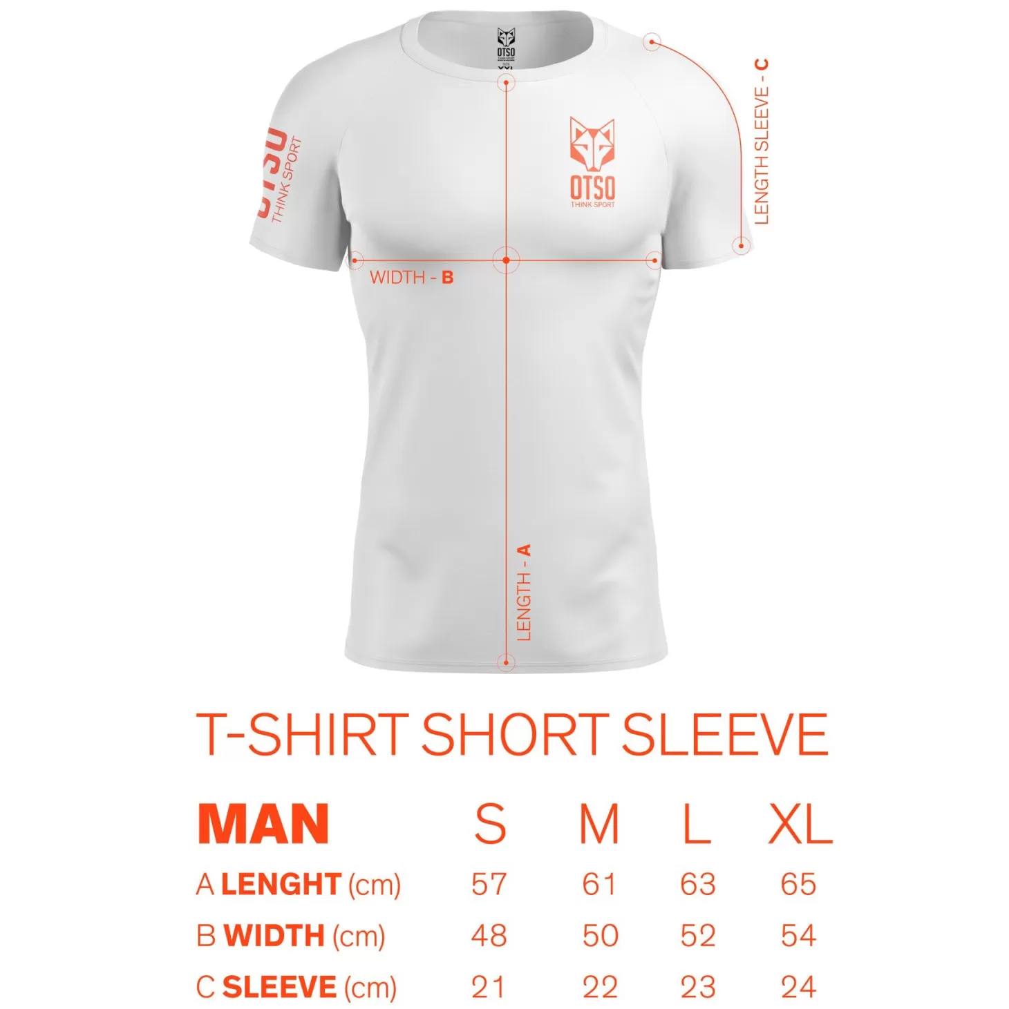 Flash Sale Camiseta Técnica Running Hombre Manga Corta Oslo - Hombre Camisetas Manga Corta Hombre