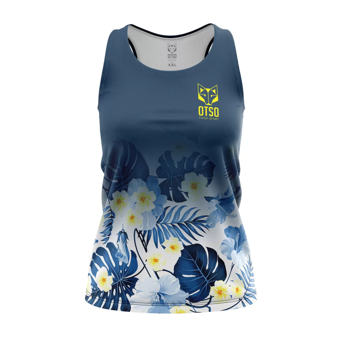 Cheap Women's Singlet Spring Dark - Mujer Camisetas Sin Manga Mujer